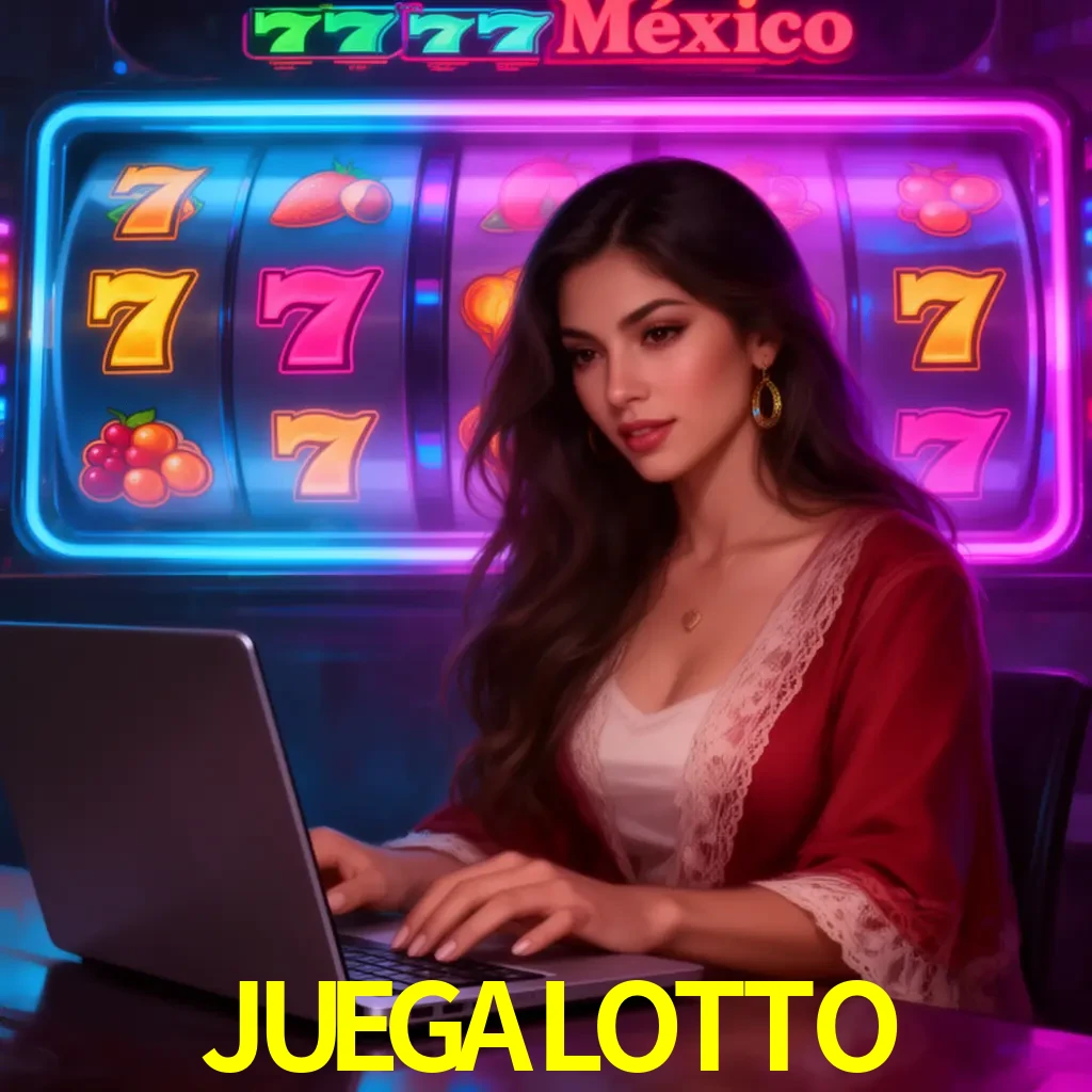 JUEGALOTTO Símbolos con valor multiplicador