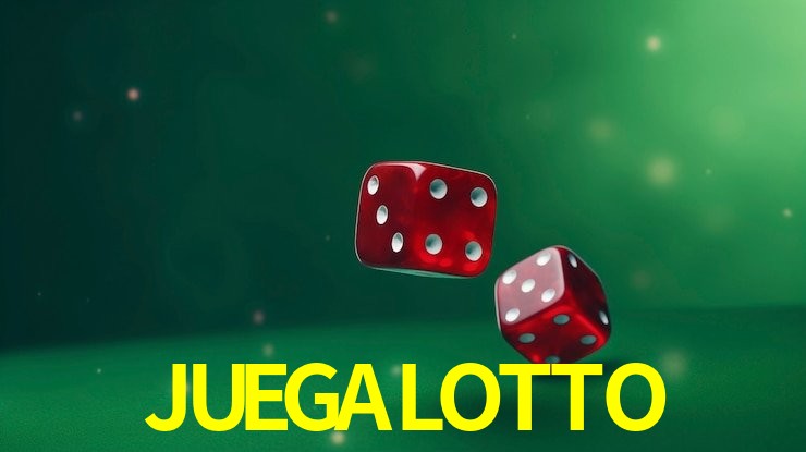 JUEGALOTTO Android