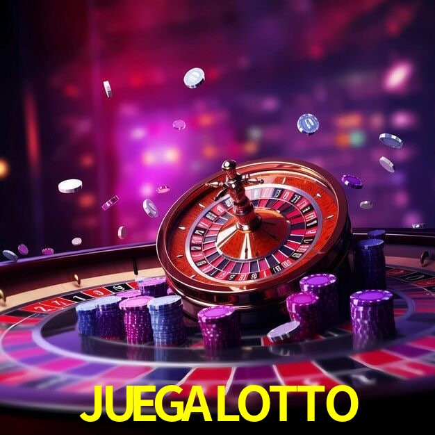 JUEGALOTTO Tragamonedas