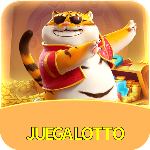 JUEGALOTTO logo